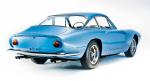 Ferrari 250 GT Lusso Berlinetta 1964 года
